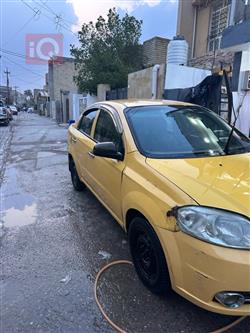 شيفروليه أفيو